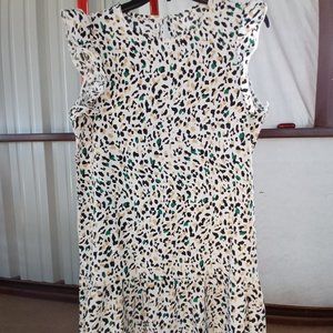 SHEIN Summer Dress